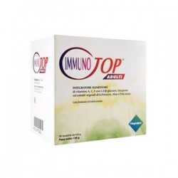 Fitoproject Immunotop 30...