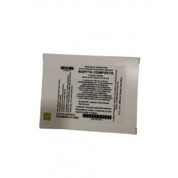 Oti Baryta Composta 60 Capsule