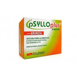 Pool Pharma Psyllo Plus...