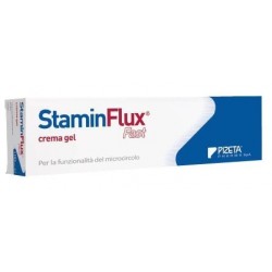 Pizeta Pharma Staminflux...