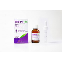 Hygge Healthcare Immunosick 30 Ml