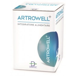Driatec Artrowell+ 60 Capsule