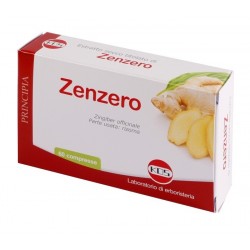 Kos Zenzero Estratto Secco...