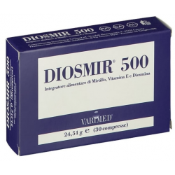 Cizeta Medicali Diosmir 500...