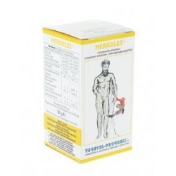 Vegetal Progress Herkules...