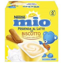 Nestle' Italiana Mio...