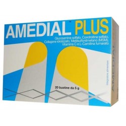 Alfasigma Amedial Plus 20...