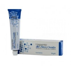 New Fa. Dem. Zinco Ossido...