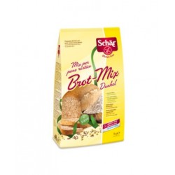 Dr. Schar Schar Mix It...