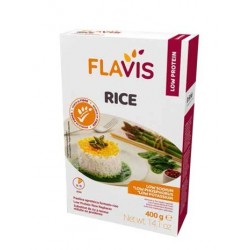Dr. Schar Flavis Rice...