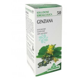 Specchiasol Genziana 50...