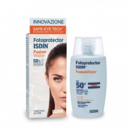Isdin Fotoprotector Pediatrics Fusion Water Spf50