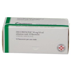 Italfarmaco Decorenone 50...