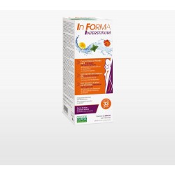 Named Informa Interstitium...