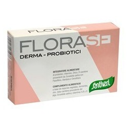 Santiveri Sa Florase Derma...