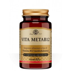 Solgar It. Multinutrient...