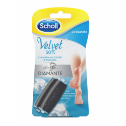 Scholl's Wellness Company...