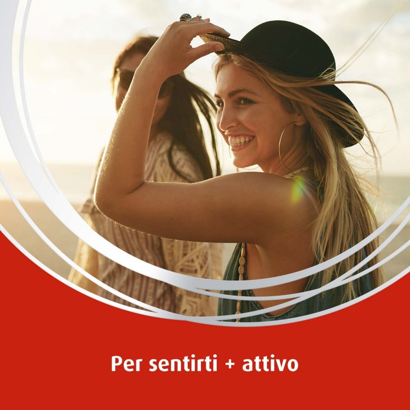 Bayer Supradyn Ricarica 60 Compresse