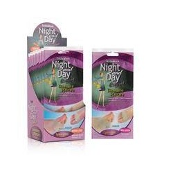 Tecniwork Night&day Ben Plantare M/l 1paio