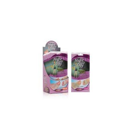 Tecniwork Night&day Ben Plantare M/l 1paio