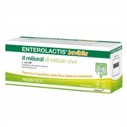 Alfasigma Enterolactis...