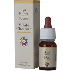 White Chestnut Guna Gocce...