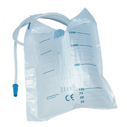 Sacca Urina Da Letto...