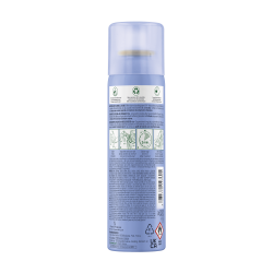 Klorane Shampoo Secco Lino 150 Ml