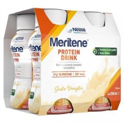 Nestle' It. Meritene Drink...