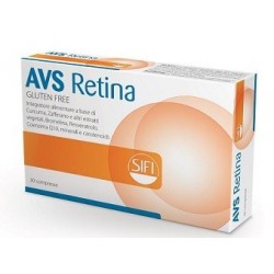 Sifi Avs Retina 30 Compresse