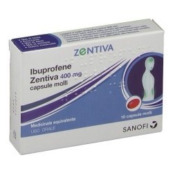 Zentiva Italia Ibuprofene...