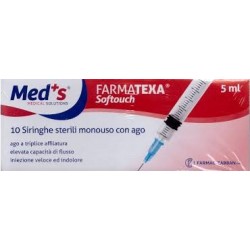 Farmac-zabban Siringa Meds...