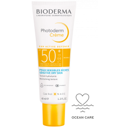 Bioderma Italia Photoderm Creme Spf50+ 40 Ml