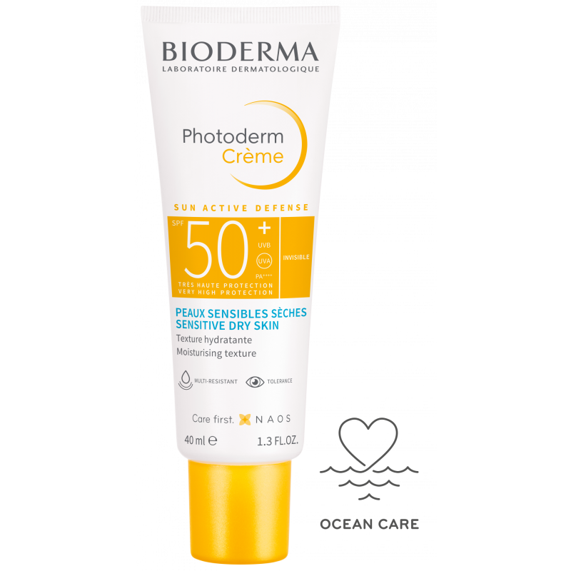 Bioderma Italia Photoderm Creme Spf50+ 40 Ml