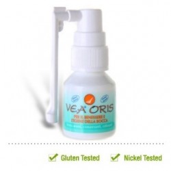 Hulka Vea Oris Spr 20 Ml