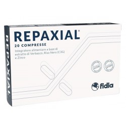 Fidia Farmaceutici Repaxial...