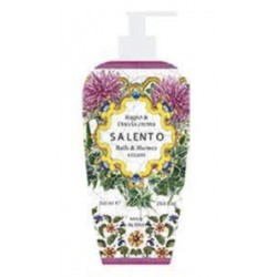 Le Maioliche Bagnodoccia Salento 700 ml Formato Famiglia Rudy Profumi