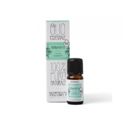 Olio Essenziale Bergamotto Bio Citrus Bergamia Pericarpi 10 ml Nasoterapia Olio Essenziale Bergamotto Bio Citrus Bergamia Pericarpi 10 ml Nasoterapia