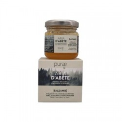 Balsamie' Miele Con Olio Essenziale Aria D'abete 80 G Purae