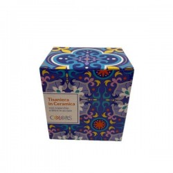 E. Fa. S. Colors Tisaniera Carnival