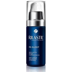 Ist. Ganassini Rilastil...