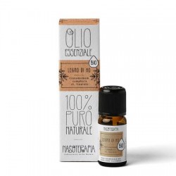 Olio Essenziale Legno Ho Bio 10 ml  Nasoterapia
