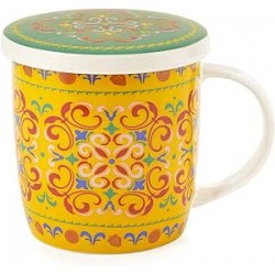 Infusi Mediterranei Infusiera Gialla Neavita