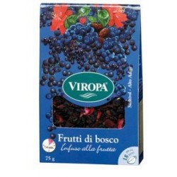 Viropa Import Viropa Infuso...