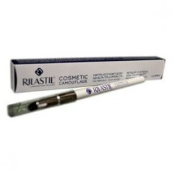 Ist. Ganassini Rilastil Maquillage Matita Occhi Colore Intenso Nero