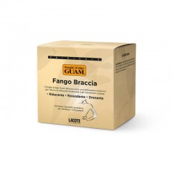 Lacote Guam Fanghi D'alga Trattamento Intensivo Braccia 250 Ml