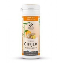 Di-va Lemon Pharma Ginjer...