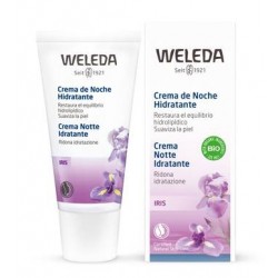 Weleda Italia Crema Notte...