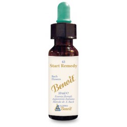 Alchimia Benoit Start...