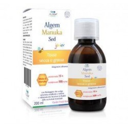 Algem Natura Algem Manuka...